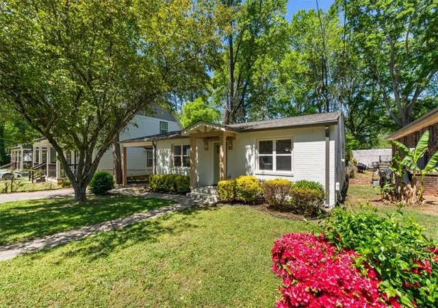 Photo 2 of Single family home for sale at 253 Birch St, Atlanta, GA 30354 | MLS# 7815623 | Listing updated on 2026-09-09