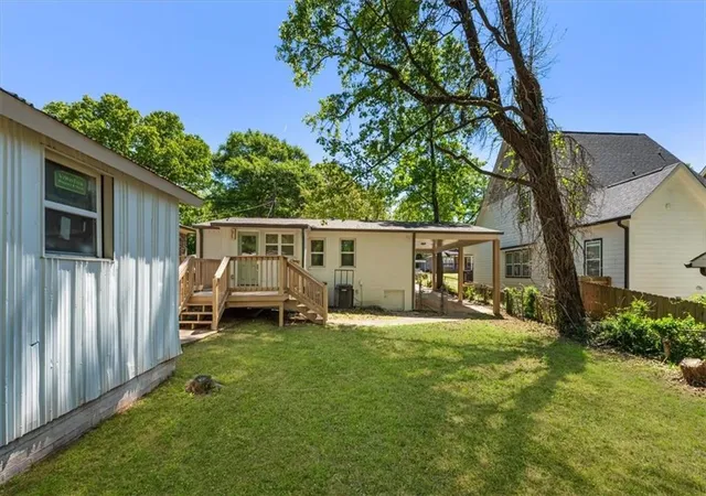Photo 40 of Single family home for sale at 253 Birch St, Atlanta, GA 30354 | MLS# 7815623 | Listing updated on 2026-09-09