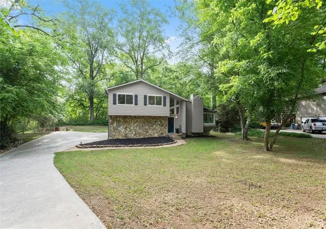 Photo 1 of Single family home for sale at 189 Castlebar Ct Se, Mableton, GA 30126 | MLS# 7770660 | Listing updated on 2026-08-04