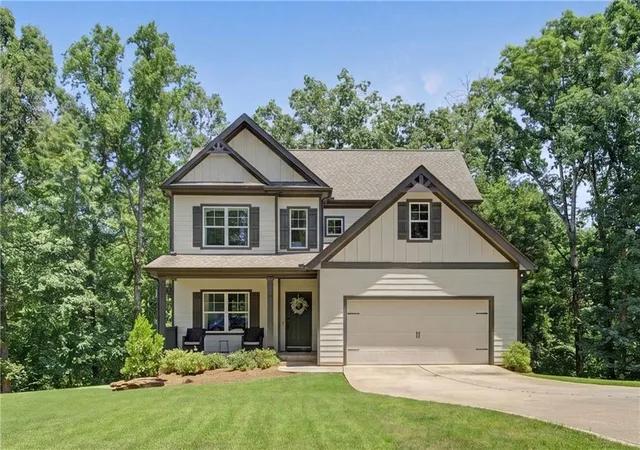 1st image of 8514 Mcbride Ln, Gainesville, GA 30506 | MLS# 7797842