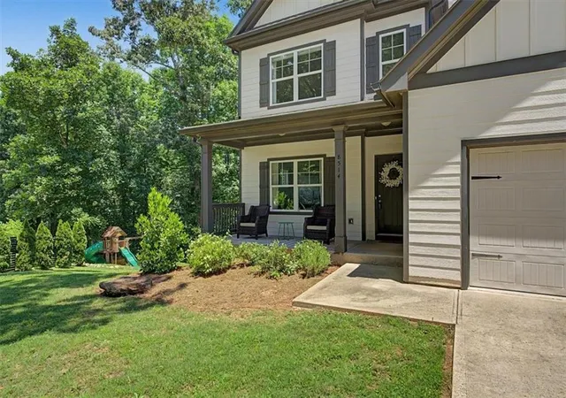 2nd image of 8514 Mcbride Ln, Gainesville, GA 30506 | MLS# 7797842