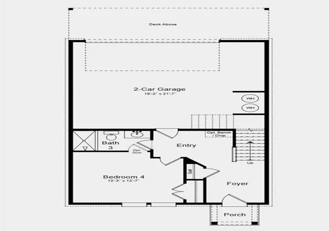 2nd image of 2734 Dreycott Ln, Lawrenceville, GA 30043 | MLS# 7760945