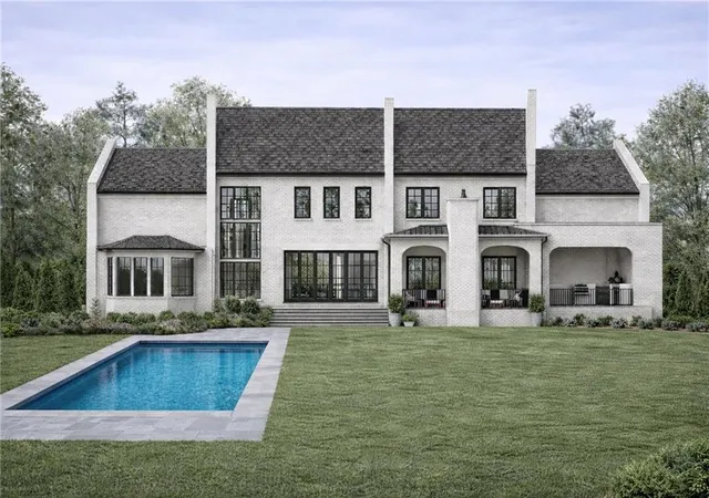2nd image of 4670 Dudley Ln, Atlanta, GA 30327 | MLS# 7718668