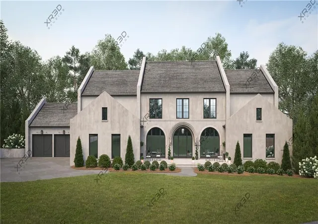 3rd image of 4670 Dudley Ln, Atlanta, GA 30327 | MLS# 7718668