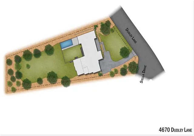 4th image of 4670 Dudley Ln, Atlanta, GA 30327 | MLS# 7718668