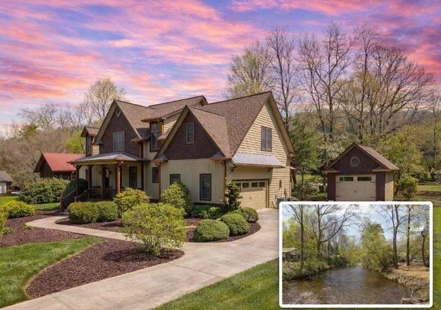 1st image of 2171 Big Pine Dr, Hiawassee, GA 30546 | MLS# 7752592