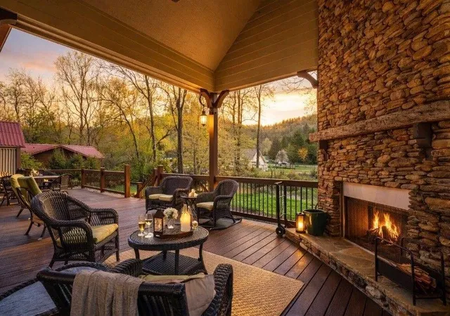 2nd image of 2171 Big Pine Dr, Hiawassee, GA 30546 | MLS# 7752592