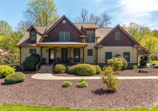 4th image of 2171 Big Pine Dr, Hiawassee, GA 30546 | MLS# 7752592