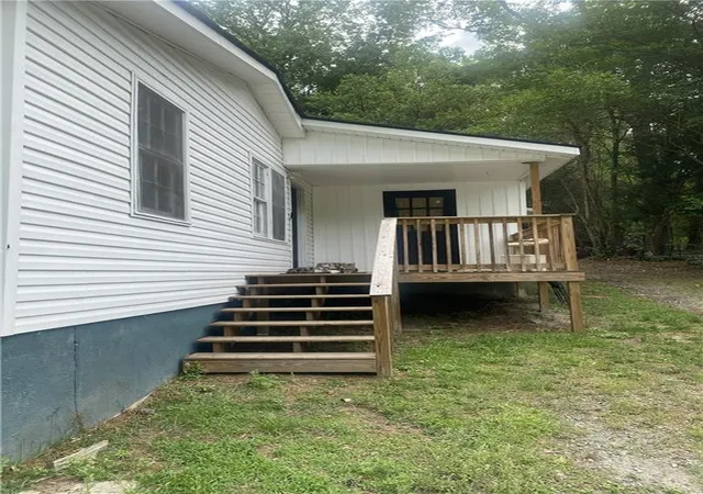 2nd image of 155 Alton Rd, Macon, GA 31211 | MLS# 7811917