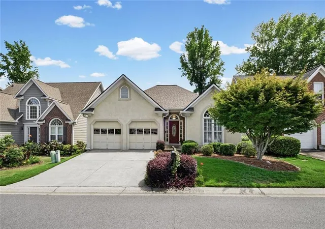 1st image of 1453 Rosewood Creek Dr, Marietta, GA 30066 | MLS# 7794775