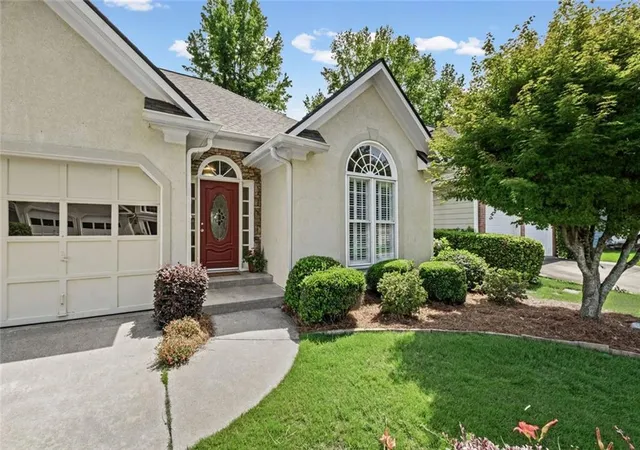 3rd image of 1453 Rosewood Creek Dr, Marietta, GA 30066 | MLS# 7794775