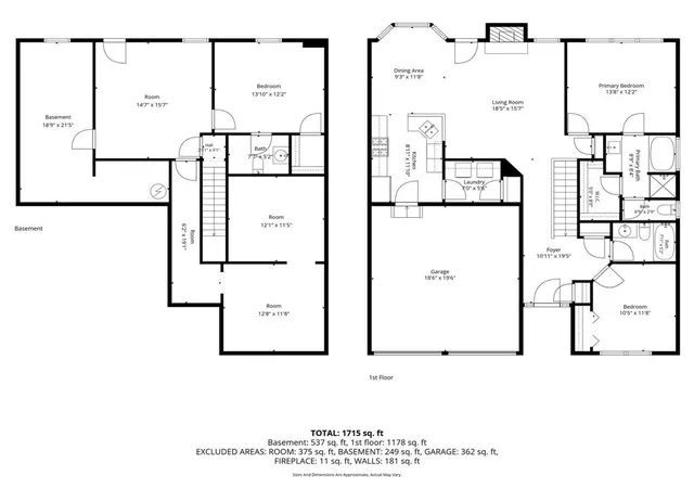 43rd image of 1453 Rosewood Creek Dr, Marietta, GA 30066 | MLS# 7794775