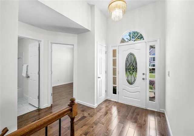 4th image of 1453 Rosewood Creek Dr, Marietta, GA 30066 | MLS# 7794775