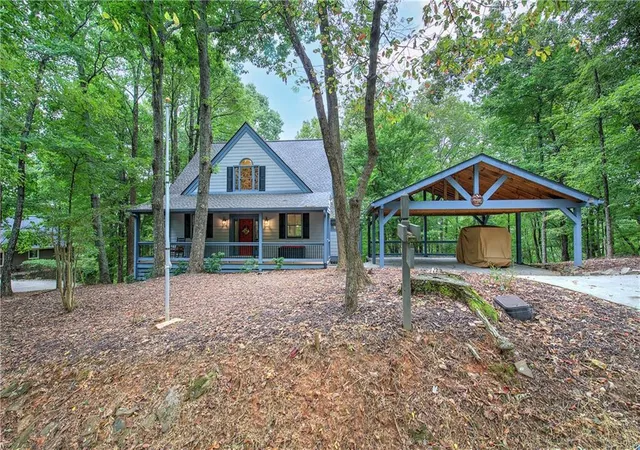 Photo 1 of Single family home for sale at 225 Grandview Trl, Jasper, GA 30143 | MLS# 7834333 | Listing updated on 2026-09-28
