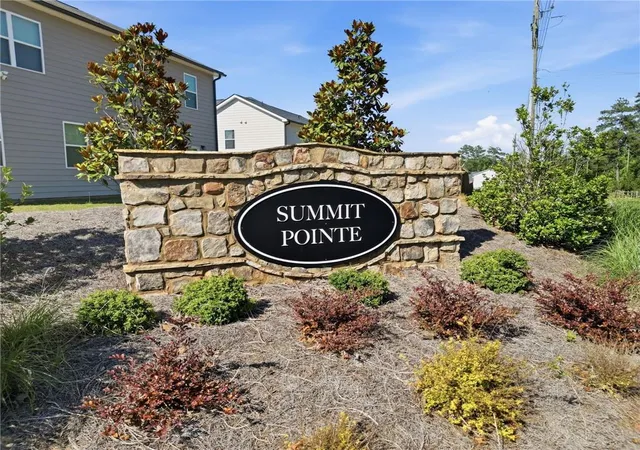 Homes for sale in Dallas, GA | 94 Summit Pointe Ct, Dallas, GA 30132 | MLS# 7781803