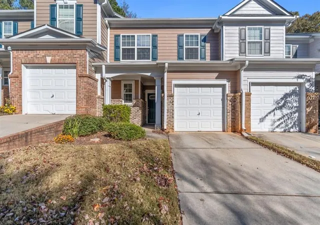 Photo 1 of Sale Pending at 4036 Carlinswood Way, Stone Mountain, GA 30083 | MLS# 7810495 | Listing updated on 2026-09-08