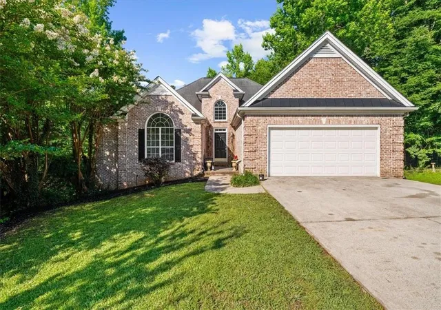 Homes for sale in Villa Rica, GA | 10017 Harmon Springs Dr, Villa Rica, GA 30180 | MLS# 7787722