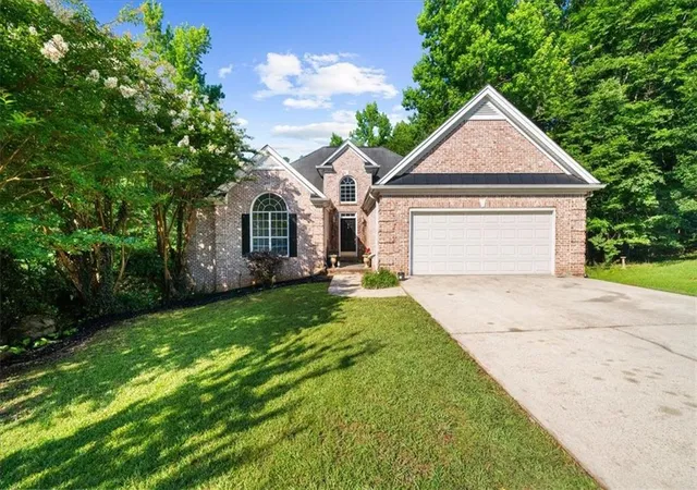 Homes for sale in Villa Rica, GA | 10017 Harmon Springs Dr, Villa Rica, GA 30180 | MLS# 7787722