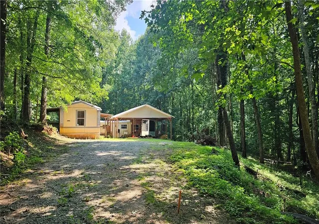 Homes for sale in Carrollton, GA | 132 Windom Dr, Carrollton, GA 30116 | MLS# 7800950