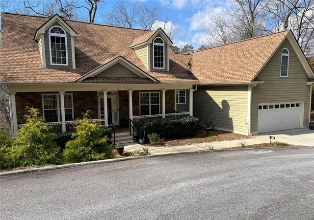 1st image of 42 Crooked Branch Dr, Clayton, GA 30525 | MLS# 7729041