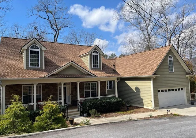 2nd image of 42 Crooked Branch Dr, Clayton, GA 30525 | MLS# 7729041