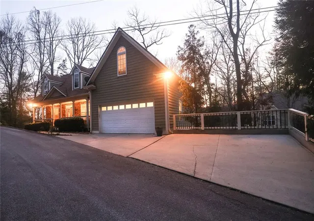 4th image of 42 Crooked Branch Dr, Clayton, GA 30525 | MLS# 7729041
