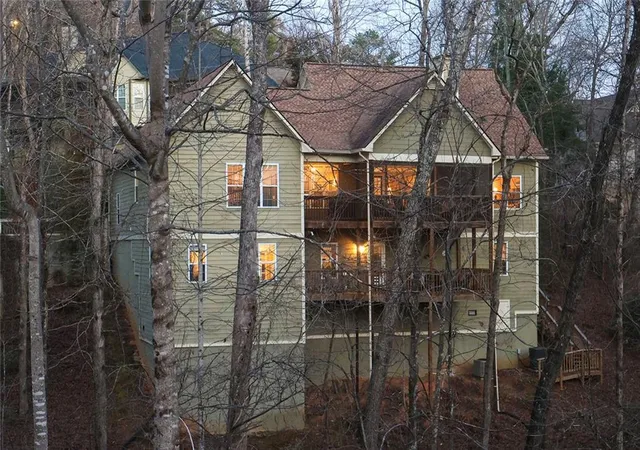 5th image of 42 Crooked Branch Dr, Clayton, GA 30525 | MLS# 7729041