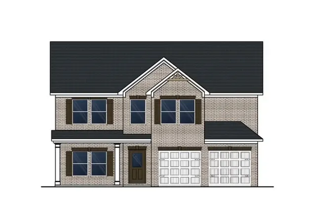 Homes for sale in Fairburn, GA | 355 Jarrett St, Fairburn, GA 30213 | MLS# 7802557
