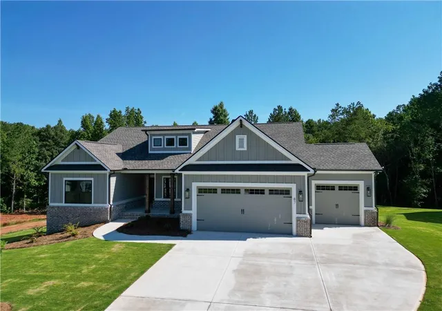 1st image of 87 River Ridge Walk, Monroe, GA 30656 | MLS# 7735199