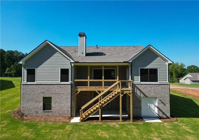 2nd image of 87 River Ridge Walk, Monroe, GA 30656 | MLS# 7735199