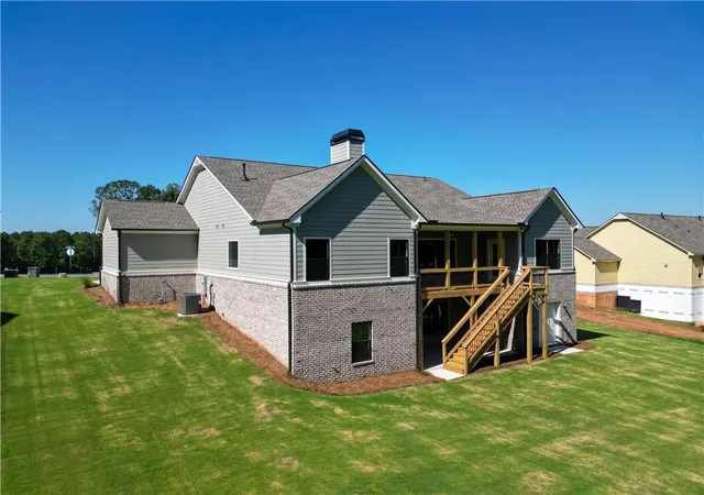 3rd image of 87 River Ridge Walk, Monroe, GA 30656 | MLS# 7735199