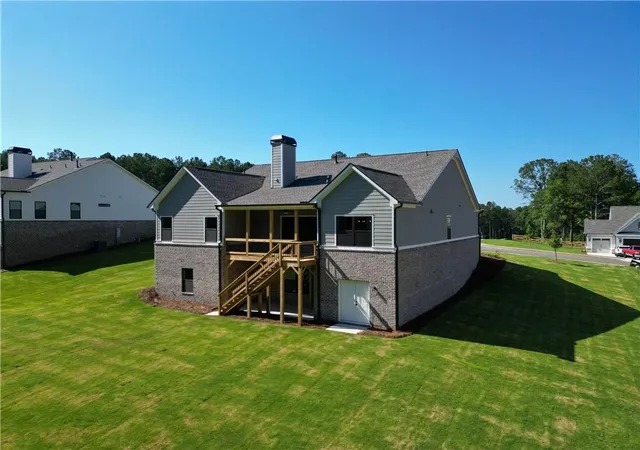 4th image of 87 River Ridge Walk, Monroe, GA 30656 | MLS# 7735199
