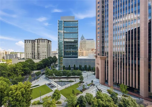 2nd image of 620 Peachtree St Ne #1009, Atlanta, GA 30308 | MLS# 7802266