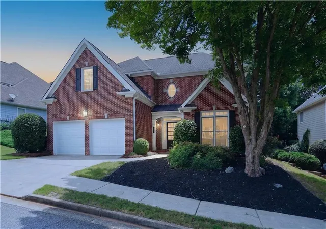1st image of 4443 Oakdale Vinings Lndg, Smyrna, GA 30080 | MLS# 7814172