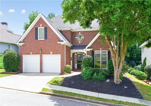 53rd image of 4443 Oakdale Vinings Lndg, Smyrna, GA 30080 | MLS# 7814172