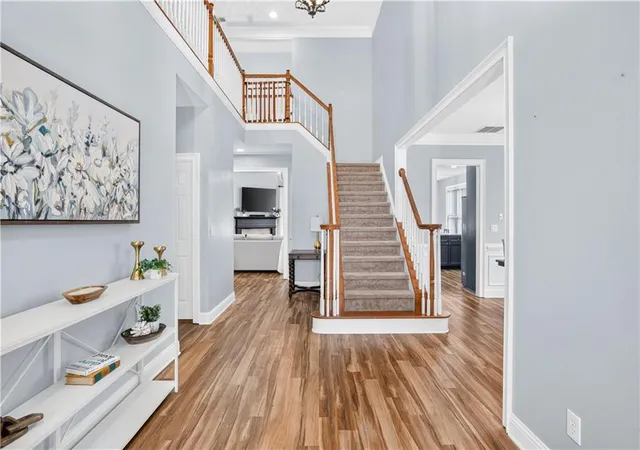 Photo 4 of Single family home for sale at 4443 Oakdale Vinings Landing, Smyrna, GA 30080 | MLS# 7814172 | Listing updated on 2026-08-31