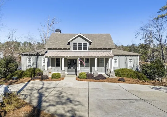 3rd image of 72 Buckeye Rdg, Newnan, GA 30263 | MLS# 7708177