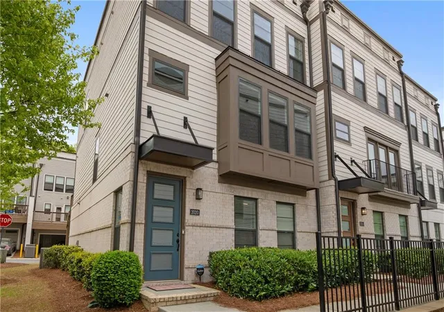 Photo 1 of Sale Pending at 2020 Holtz Ln, Atlanta, GA 30318 | MLS# 7746332 | Listing updated on 2026-08-03