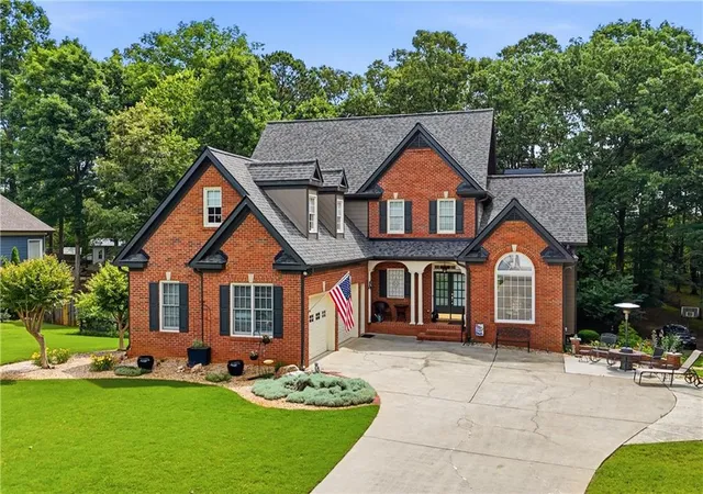 1st image of 160 Carmel Ridge Rd, Canton, GA 30114 | MLS# 7809408