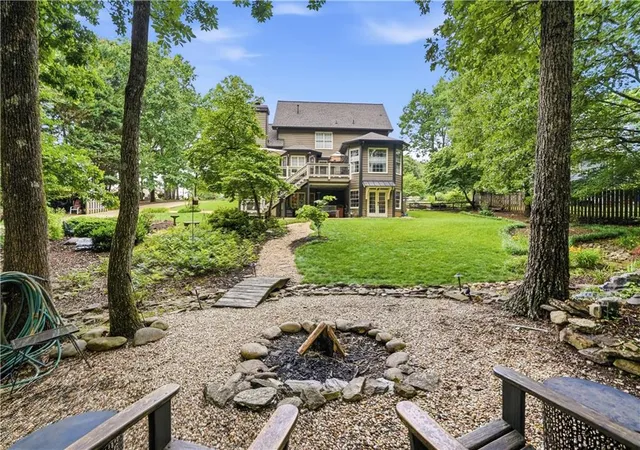 2nd image of 160 Carmel Ridge Rd, Canton, GA 30114 | MLS# 7809408