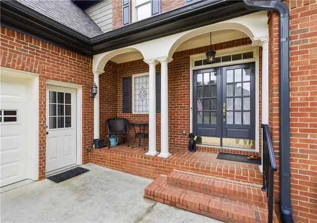 3rd image of 160 Carmel Ridge Rd, Canton, GA 30114 | MLS# 7809408