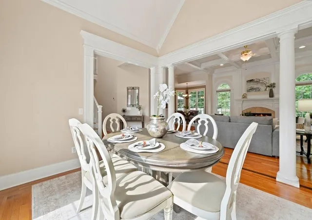 5th image of 160 Carmel Ridge Rd, Canton, GA 30114 | MLS# 7809408