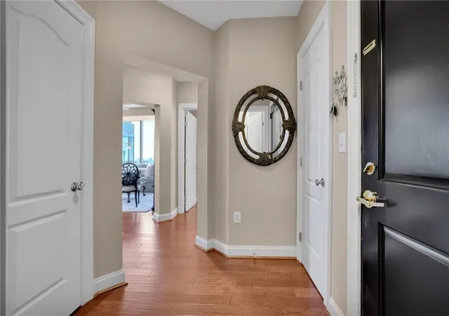 5th image of 2828 Peachtree Rd Nw #1901, Atlanta, GA 30305 | MLS# 7750178