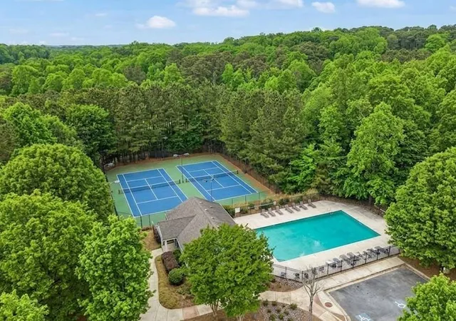 2nd image of 1587 River Main Ct, Lawrenceville, GA 30046