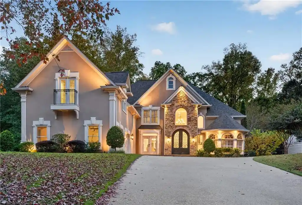 Single family home for sale at 7515 Wentworth Dr, Duluth, GA 30097 | MLS# 7849930