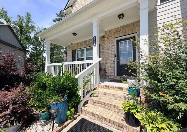 Photo 2 of Single family home for sale at 5100 Woodline View Cir, Auburn, GA 30011 | MLS# 7787995 | Listing updated on 2026-09-11
