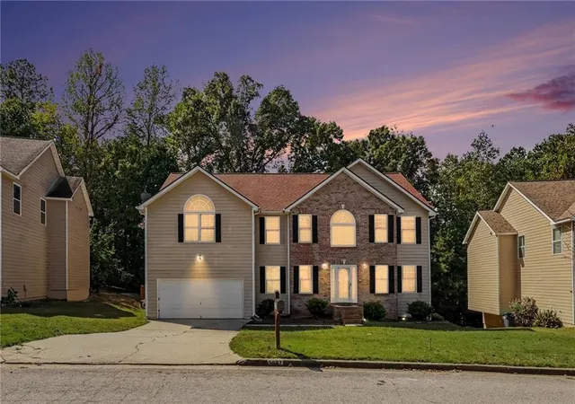 Photo 1 of Sale Pending at 5027 Estonian Dr, Fairburn, GA 30213 | MLS# 7848601 | Listing updated on 2026-10-26