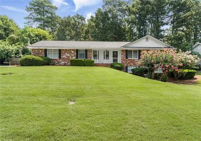 Photo 1 of Single family home for sale at 226 Machelle Ln, Marietta, GA 30064 | MLS# 7813683 | Listing updated on 2026-08-26