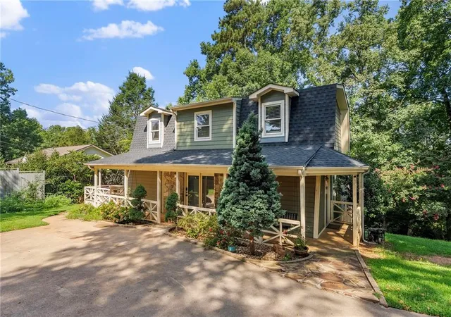 3rd image of 10 Capri Ter, Gainesville, GA 30504 | MLS# 7819512