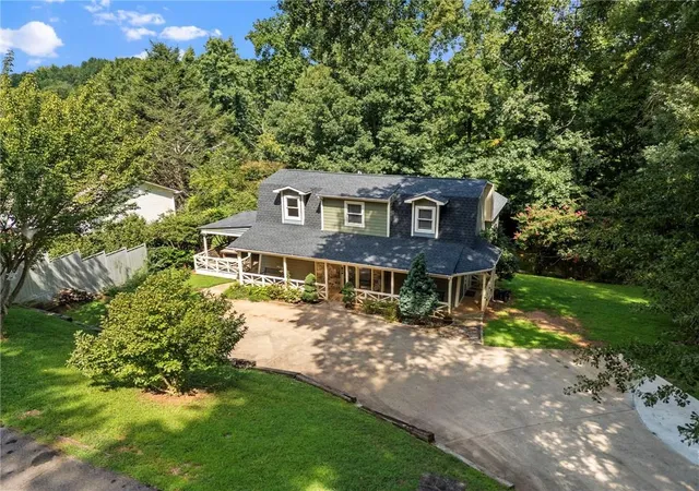 4th image of 10 Capri Ter, Gainesville, GA 30504 | MLS# 7819512